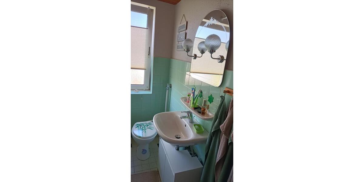 Etagenwohnung Extertal - 3 Zimmer, 61 m&sup2;, 400&euro; | Angebot:26296342