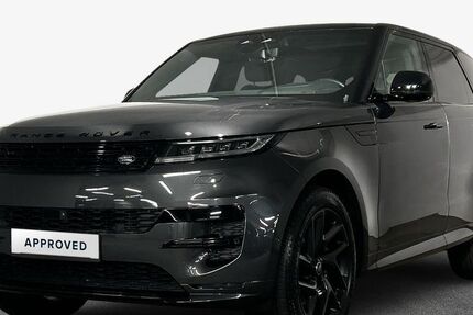 Land Rover Range Rover Sport 11.127 km 108.850 &euro; München 81477