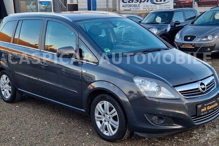 Opel Zafira 221.100 km 4.390 &euro; Kirchheim unter Teck 73230