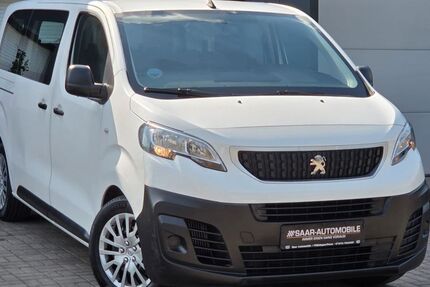 Peugeot Expert 110.000 km 15.999 &euro; Völklingen-Fenne 66333