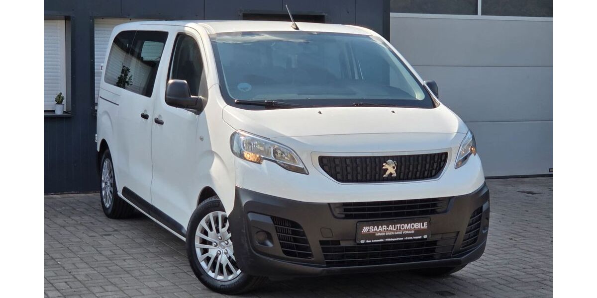 Peugeot Expert 110.000 km 15.999 &euro; Völklingen-Fenne 66333
