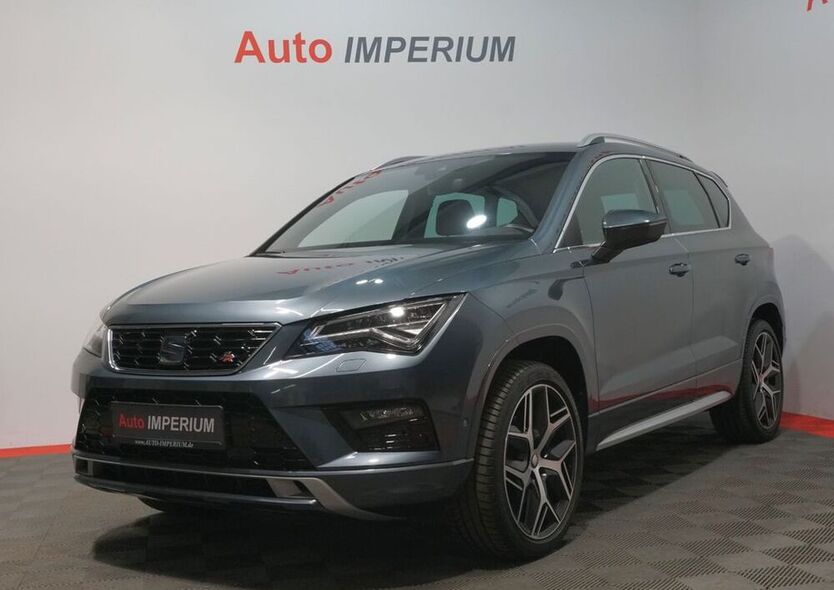 Ateca