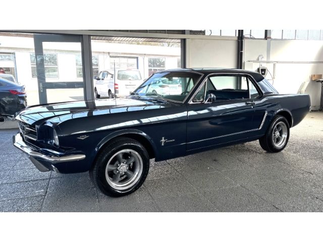 Mustang