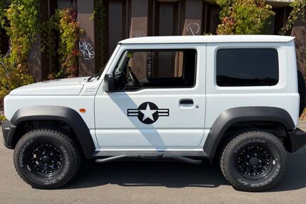 Suzuki Jimny 14.200 km 27.600 &euro; Köln 50858