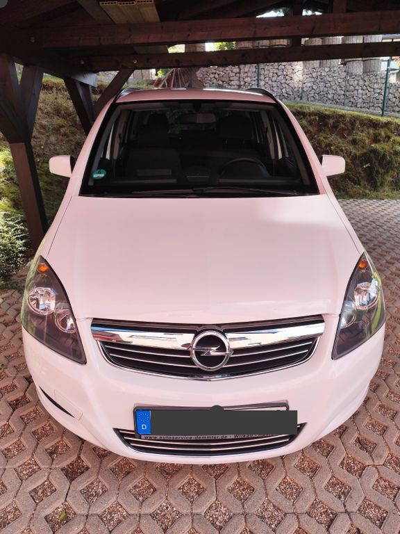 Zafira