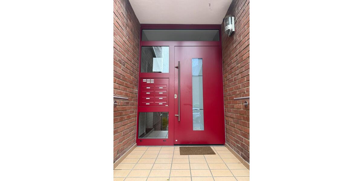 Erdgeschoßwohnung Krefeld Benrad - 2 Zimmer, 62 m&sup2;, 155.000&euro; | Angebot:27258739