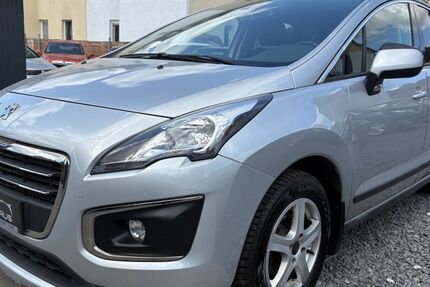 Peugeot 3008 139.000 km 6.999 € Eisenach 99817