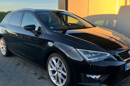Seat Leon 135.000 km 11.750 &euro; Pfaffenhofen an der Ilm 85276