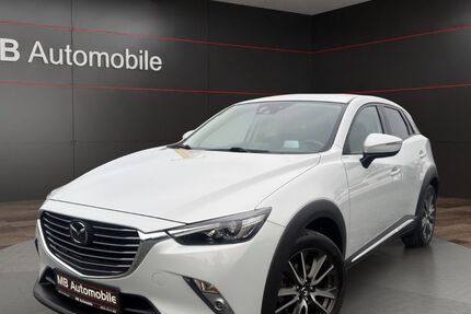 Mazda CX-3 115.000 km 13.490 &euro; Darmstadt-Weiterstadt 64331