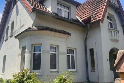 Haus Allstedt - 5 Zimmer, 170 m&sup2;, 220.000&euro; | Angebot:25452630