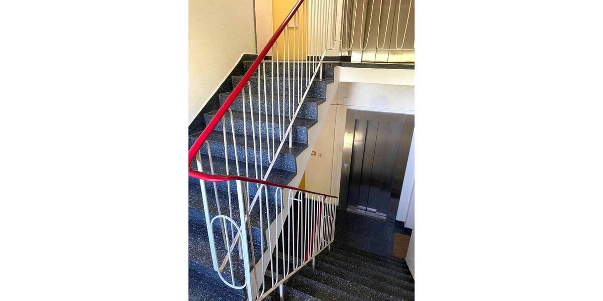 Etagenwohnung Berlin Moabit - 2 Zimmer, 67 m&sup2;, 295.000&euro; | Angebot:26345388