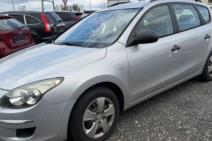 Hyundai i30 155.081 km 2.290 &euro; Elsterwerda 04910