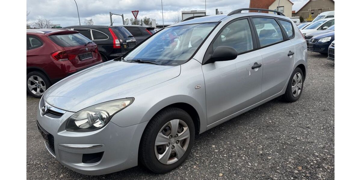 Hyundai i30 155.081 km 2.290 &euro; Elsterwerda 04910