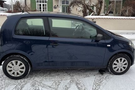 Skoda Citigo 143.000 km 3.000 &euro; Langquaid OT Niederleierndorf 84085