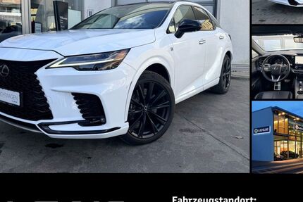 Lexus RX 500 32.898 km 71.980 &euro; Berlin 13403