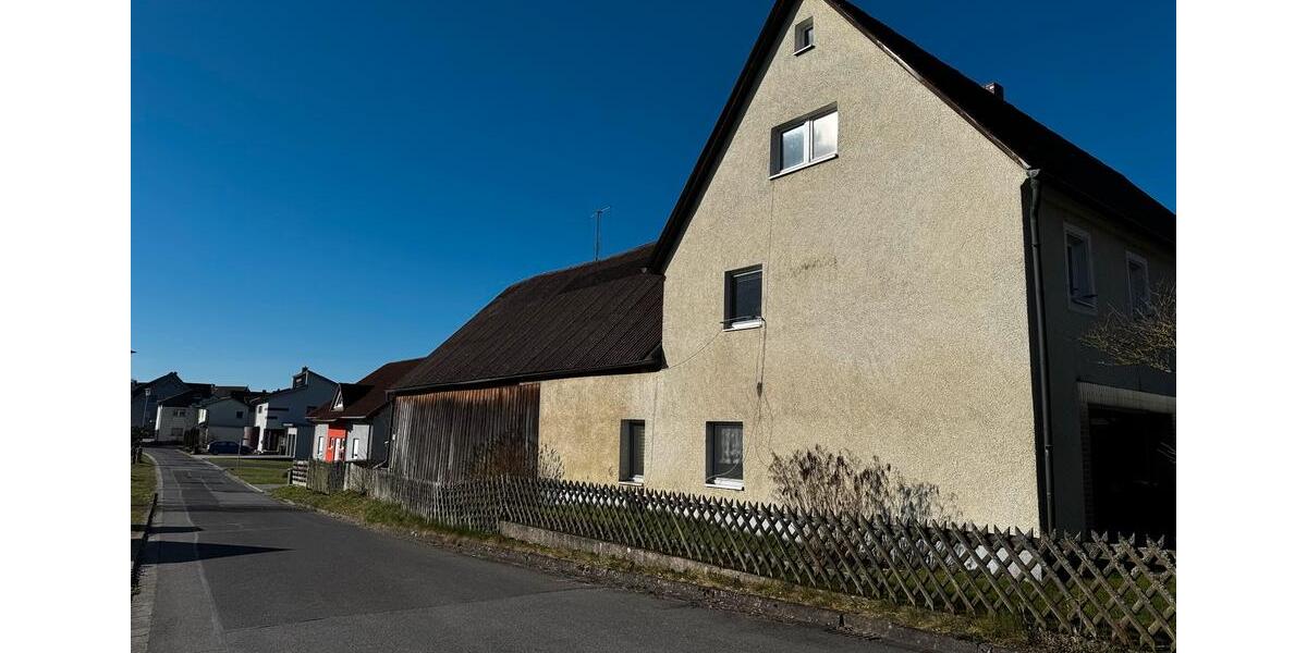 Einfamilienhaus Reuth bei Erbendorf - 319.000&euro; | Angebot:26057578