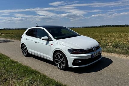 VW Polo 58.000 km 17.200 &euro; Hüttisheim 89185