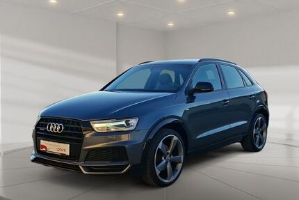 Audi Q3 120.326 km 22.330 &euro; Fritzlar 34560