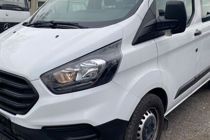 Ford Tourneo Custom 90.000 km 19.590 &euro; Essen 45309