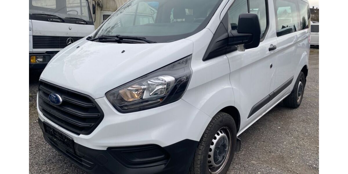 Ford Tourneo Custom 90.000 km 19.590 &euro; Essen 45309