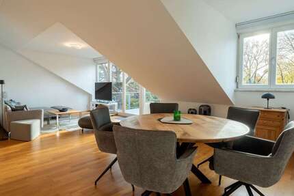 Wohnung zum Kaufen in Ottobrunn 649.500 € 97.1 m² 3 zimmer