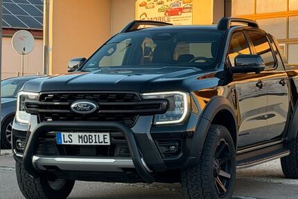 Ford Ranger 18.248 km 59.900 &euro; Rehling 86508