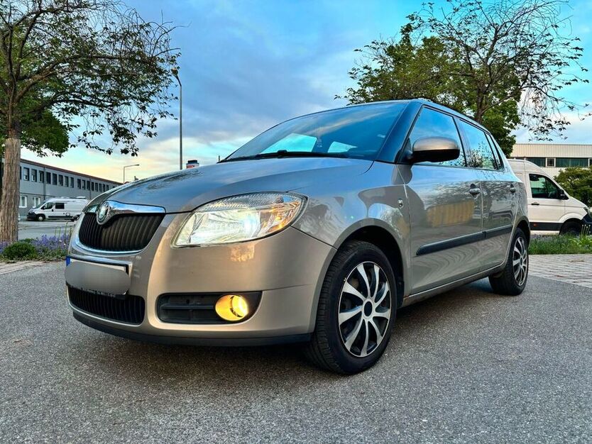 Fabia
