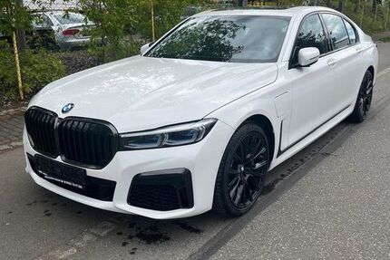BMW 745 35.316 km 39.999 &euro; Weiherhammer 92729