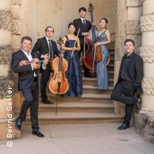 Neujahrskonzert - Dresdner Residenz Orchester, Prof. Igor Malinovsky 03.01.2027 Kulturweberei - Stadthalle Finsterwalde