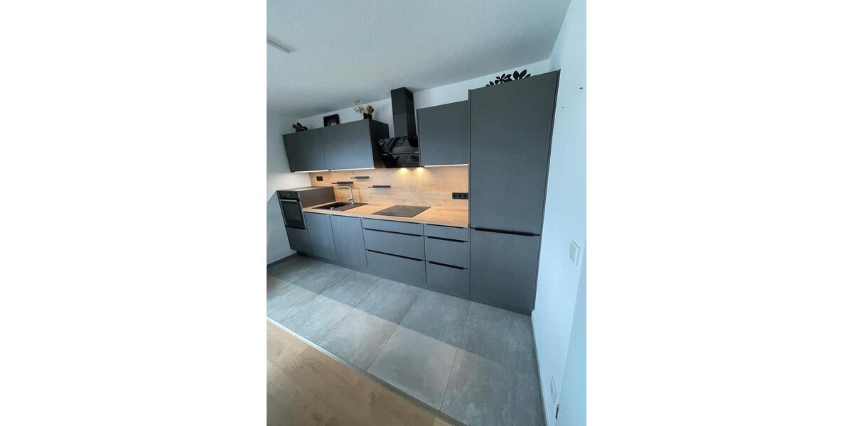 Etagenwohnung Bad Oeynhausen Rehme - 3 Zimmer, 79 m&sup2;, 332.000&euro; | Angebot:25942175