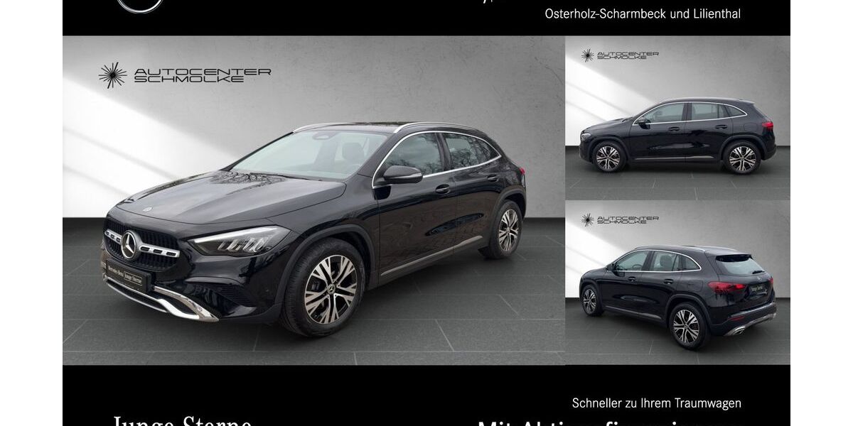 Mercedes-Benz GLA 180 24.999 km 33.333 &euro; Osterholz-Scharmbeck 27711