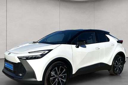 Toyota C-HR 1.750 km 31.980 &euro; Esslingen am Neckar 73730