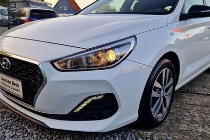 Hyundai i30 81.200 km 10.200 &euro; Hamm 59067