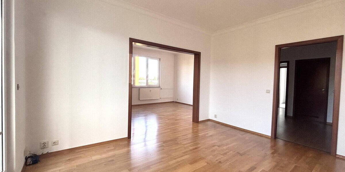 Etagenwohnung Hoyerswerda - 3 Zimmer, 109 m&sup2;, 153.000&euro; | Angebot:26015854