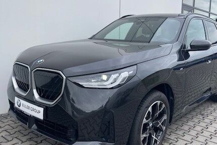 BMW X3 12.000 km 48.975 &euro; Kaiserslautern 67663