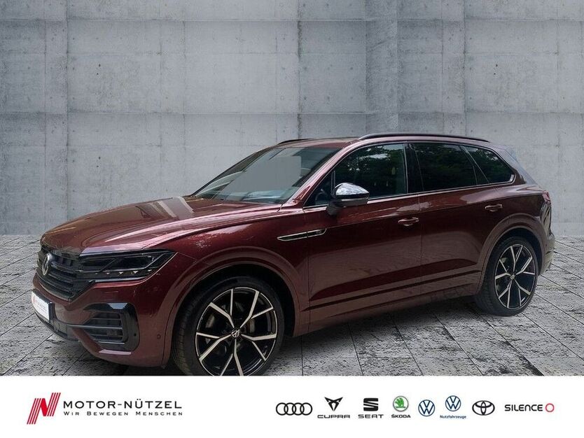 Touareg