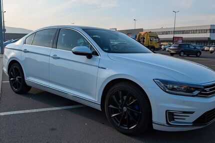 VW Passat 94.500 km 16.190 &euro; Bad Kreuznach 55543