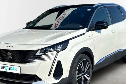 Peugeot 3008 45.369 km 24.950 &euro; Mayen 56727