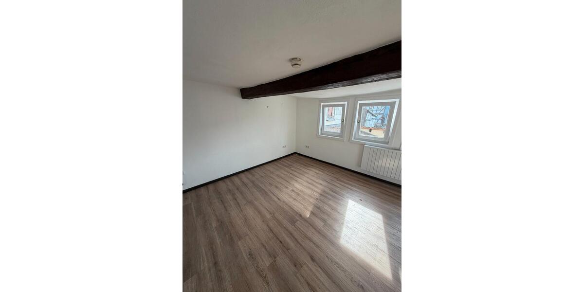 Einfamilienhaus Lauterbach (Hessen) - 6 Zimmer, 84 m&sup2;, 800&euro; | Angebot:26400654
