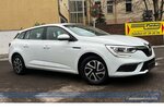 Renault Megane Life IV Grandtour 100*Tempo*Bluetooth*AC* 75.000 km 7.980 &euro; Berlin 13187