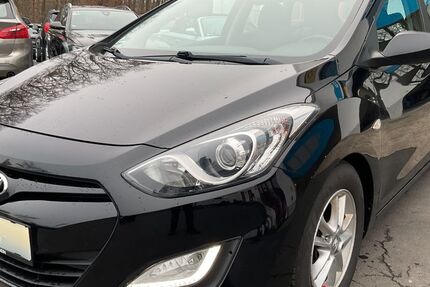 Hyundai i30 164.530 km 4.490 &euro; Giessen 35394
