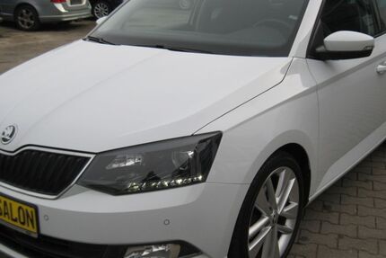 Skoda Fabia 99.600 km 10.480 &euro; Markt Indersdorf 85229