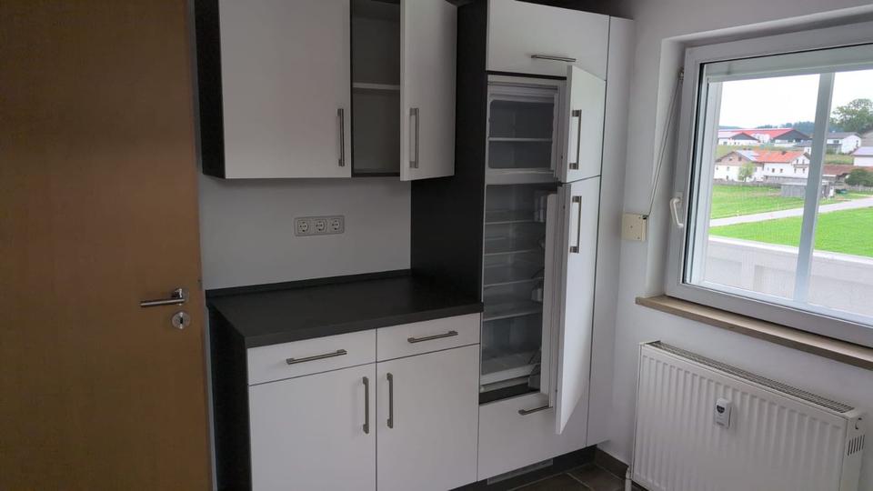 Dachgeschoßwohnung Kirchberg im Wald - 3 Zimmer, 75 m&sup2;, 485&euro; | Angebot:26413778