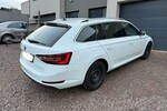 Skoda Superb Kombi 251.000 km 11.400 &euro; Pünderich 56862