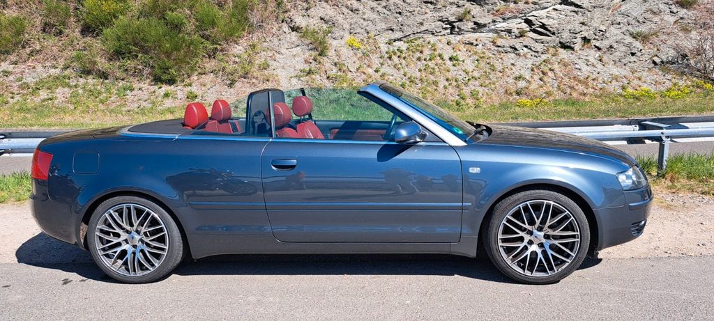 Audi A4 192.000 km 7.800 &euro; Trier 54290