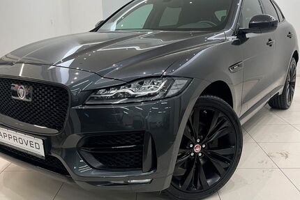 Jaguar F-Pace 66.950 km 35.980 € Bremen 28329