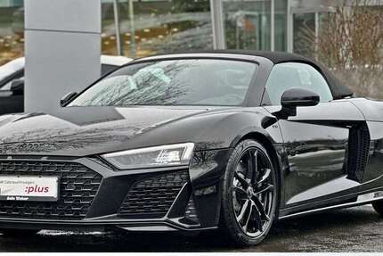 Audi R8 20.390 km 134.880 &euro; Neubeckum 59269