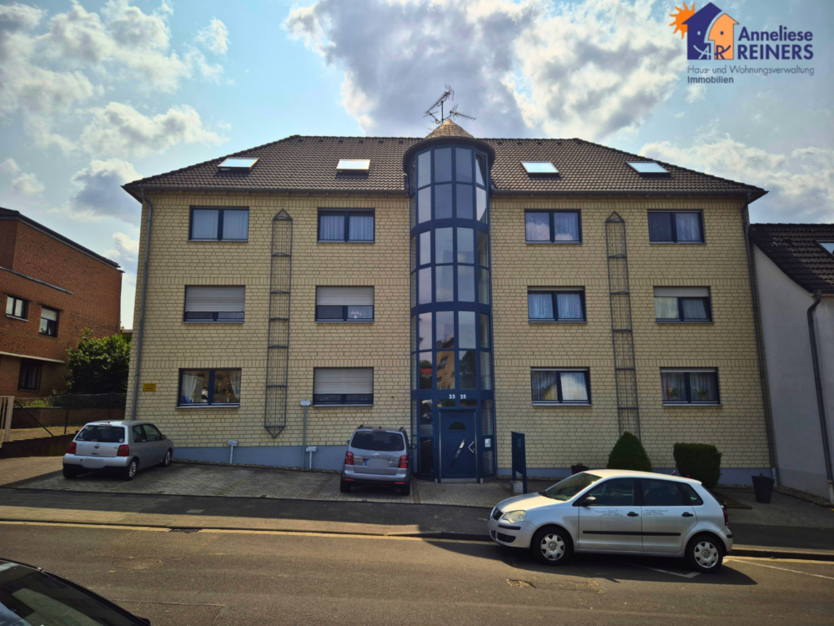Wohnung zum Kaufen in Hückelhoven 139.000 € 72 m²