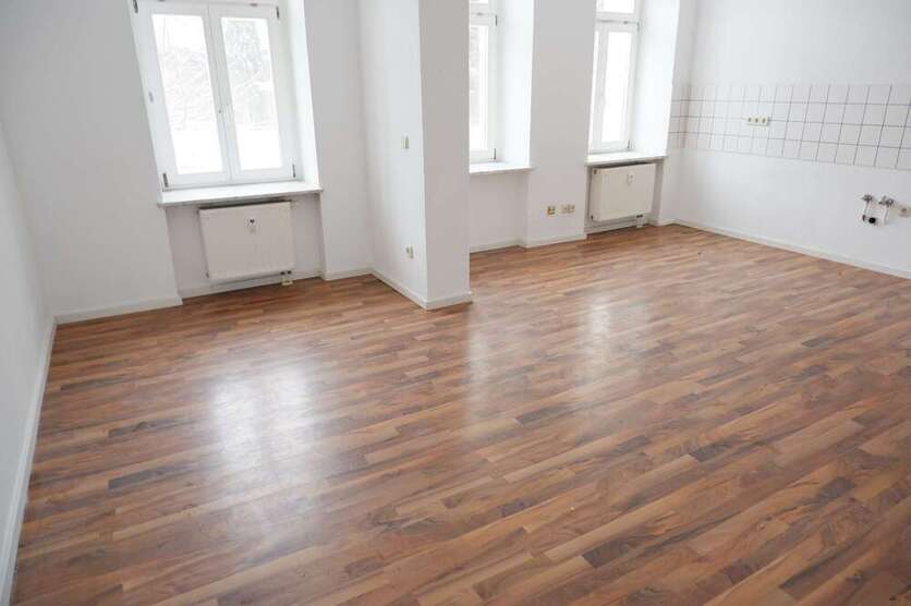 Büro in Chemnitz 350 € 60 m²
