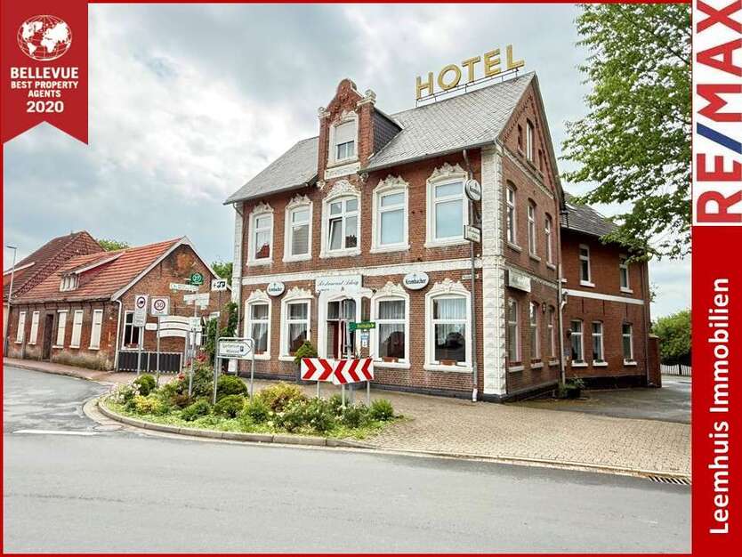 Haus zum Kaufen in Bunde 399.000 € 167.06 m²